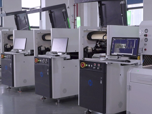 全自動點膠機(jī)為什么有多軸之分