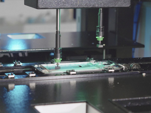 深圳全自動點膠機(jī)廠家哪家好？