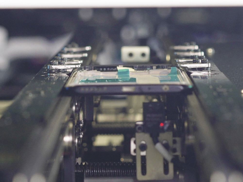 新型精密點膠閥壓電閥是什么使用原理