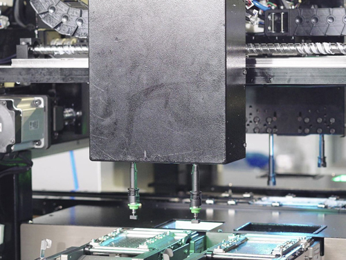 點膠機小課堂:相比普通壓電閥快拆式壓電閥有什么優勢?