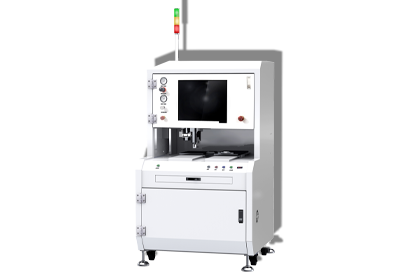 全自動點膠機參數(shù)調整指導:提升點膠精度與效率的核心方法