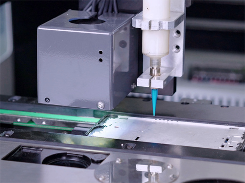 企業選擇點膠機廠家時一般需要注意哪些問題